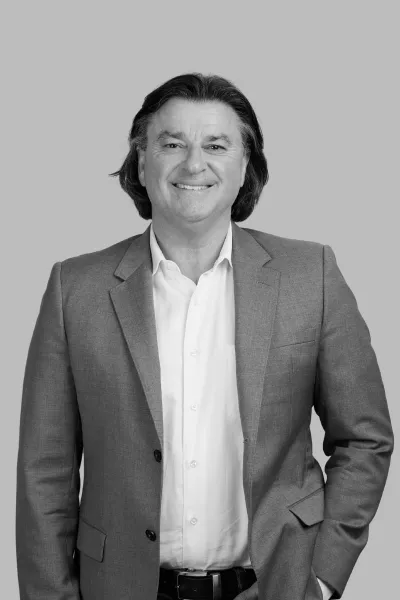 Mark Di Masi