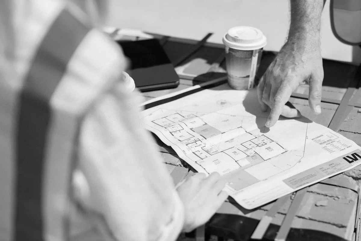 Here's how we operate