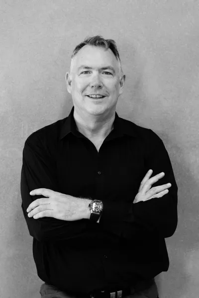 Grant Jones
